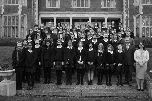 Movember Norris House Movember Norris House