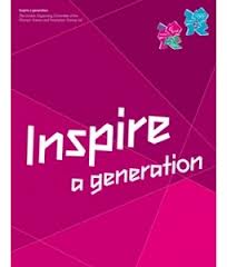 Inspire a Generation