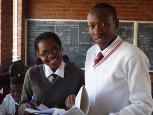 Lesleen Lesleen and Taringana