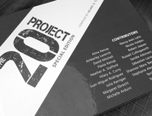 The 20 Project Hardcover e1466446327775 1