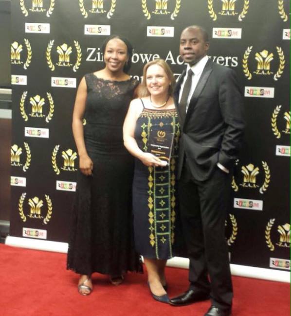 Zimbabwe Achievers Awards