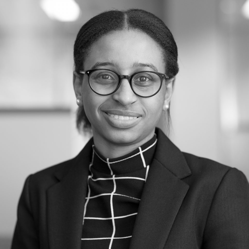 Solinda Nyamutumbu BW