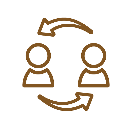 Makomborero Zim Overview icons Alumni mentorship