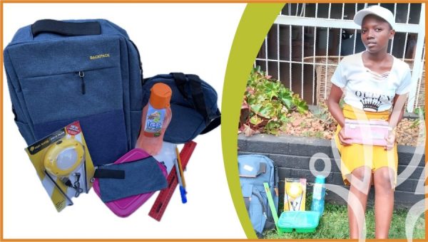Starter kit L6 min