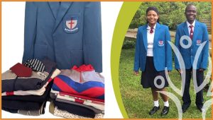 Towards a students uniform min